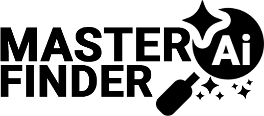 masteraifinder logo